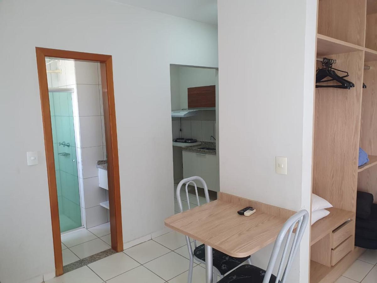 Flat Golden Dolphin Expless Caldas Novas