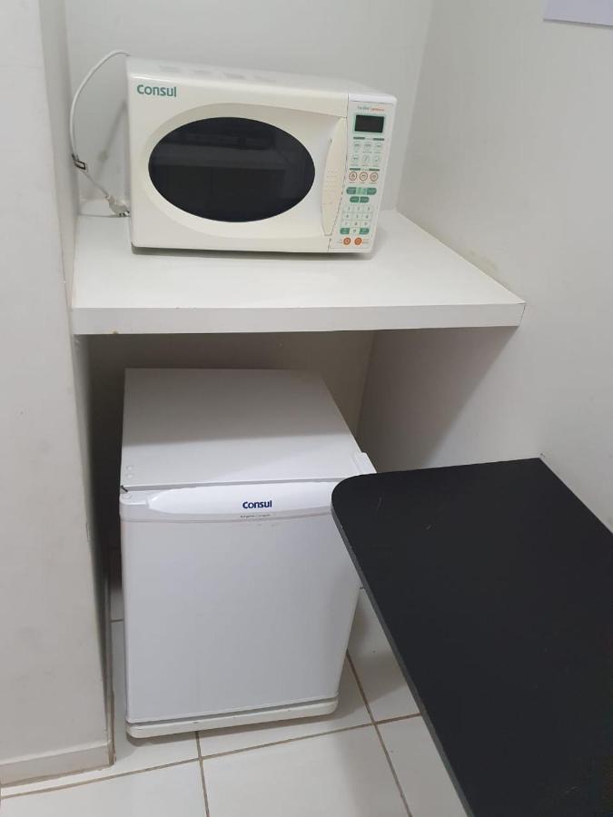 Flat Golden Dolphin Expless Apartamento