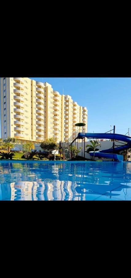 Flat Golden Dolphin Expless Apartamento *
